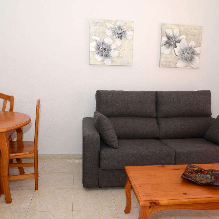 APCOSTAS Zafiro - Calpe - Apartamento de 1 dormitorio - 21