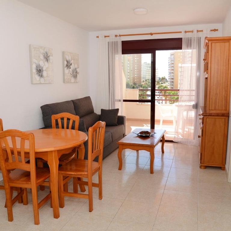 APCOSTAS Zafiro - Calpe - Apartamento de 1 dormitorio - 29