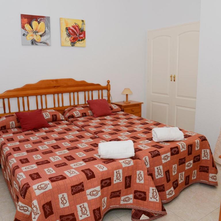 APCOSTAS Zafiro - Calpe - Apartamento de 1 dormitorio - 31