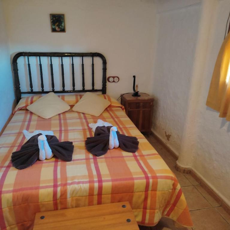 Barraca Gran - Six-Bedroom House - 17