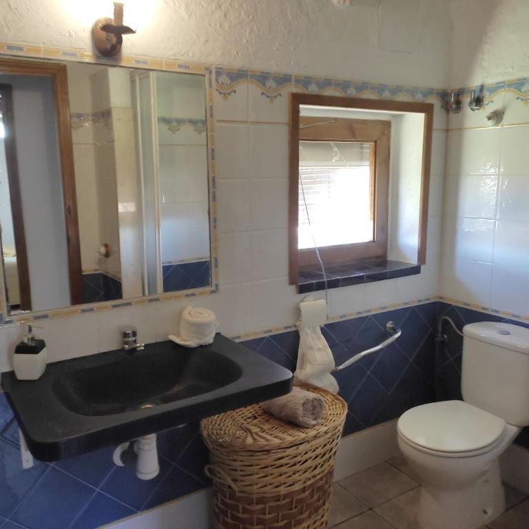 Barraca Gran - Six-Bedroom House - 21