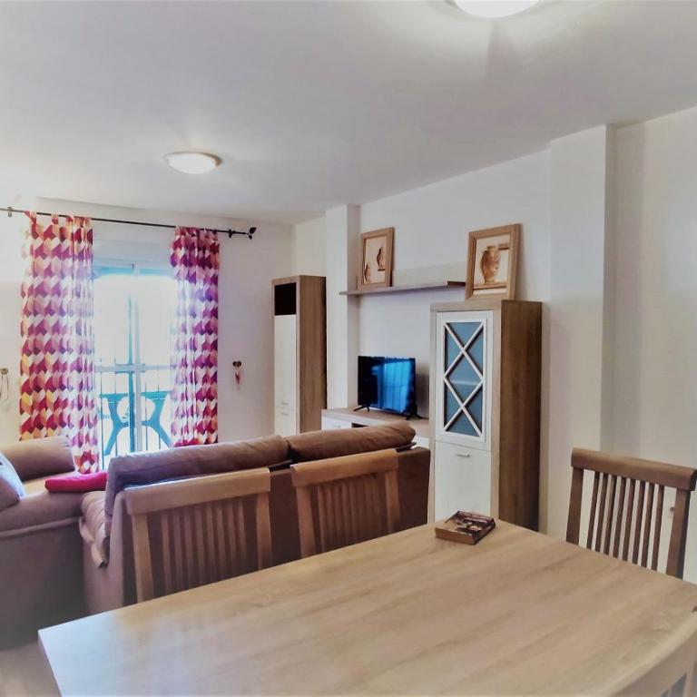 Apartamentos Rotonda - Apartamento de 3 dormitorios - 7