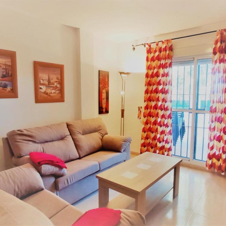 Apartamentos Rotonda - Apartamento de 3 dormitorios - 10
