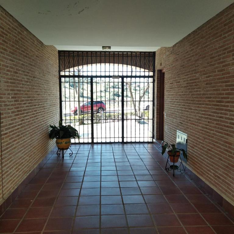 Casa Paseo del Tajo Parking Incluido - Living Toledo - Apartamento - 2