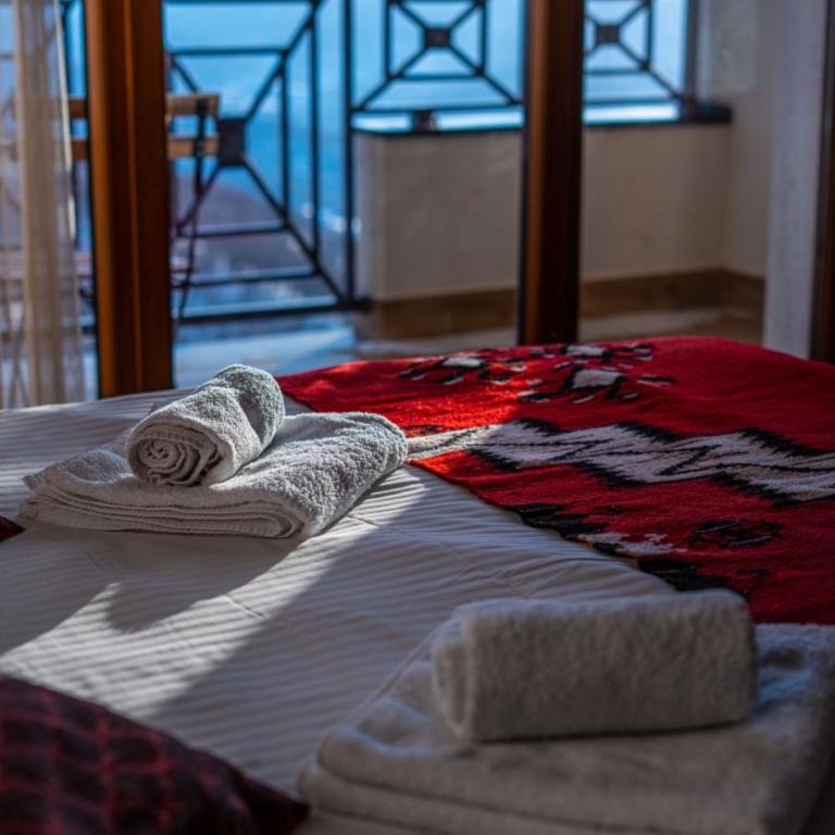 Milmari M12 - Apartment - 17