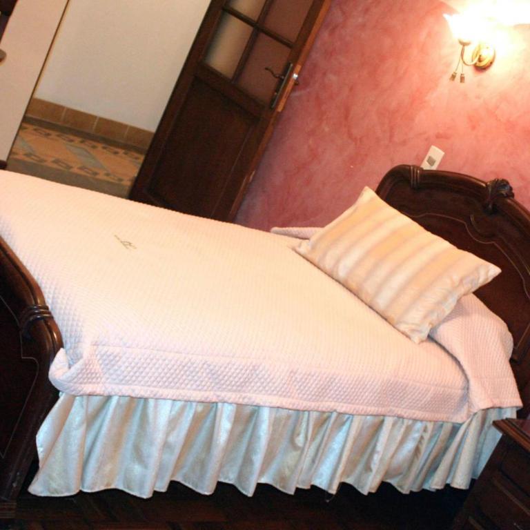 Hostal Patrimonio - Sucre - Habitación Individual - 3