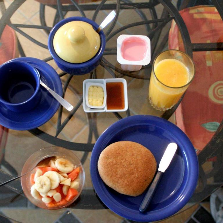 Hostal Patrimonio - Sucre - Habitación Doble - 1 o 2 camas - 6