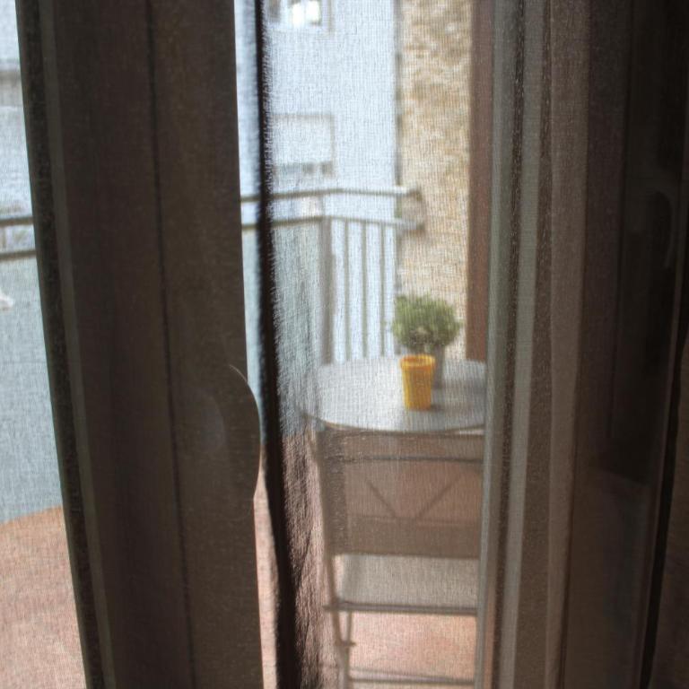 B&B D'Amari Affittacamere - Double Room with Private Bathroom - 16