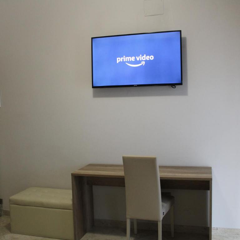 B&B D'Amari Affittacamere - Double Room with Private Bathroom - 15