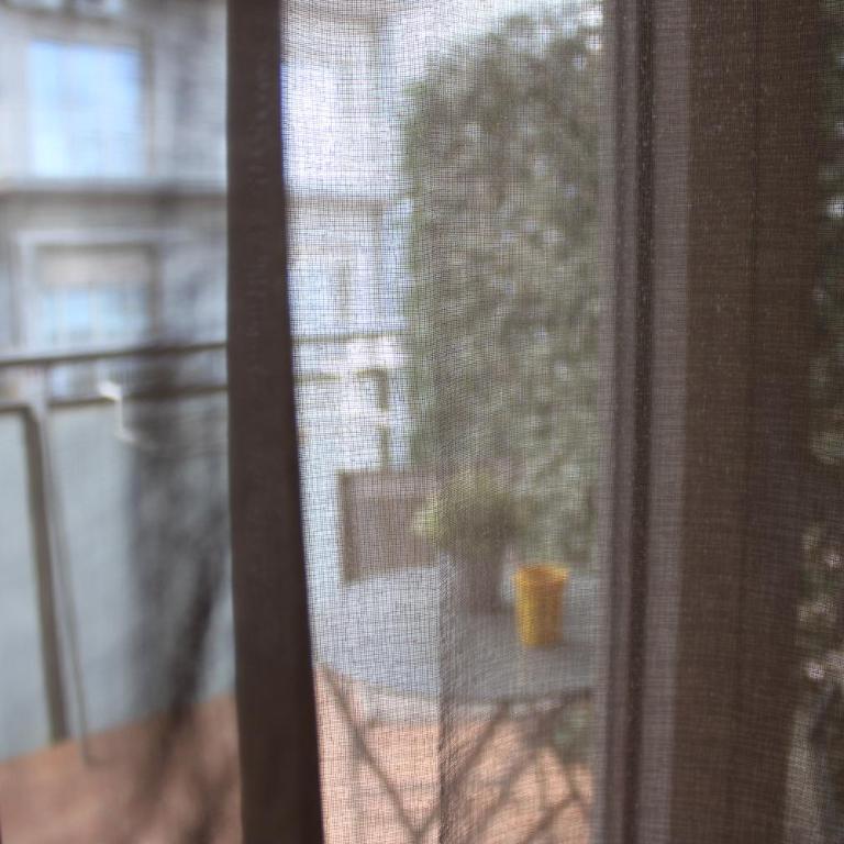 B&B D'Amari Affittacamere - Single Room with Balcony - 9