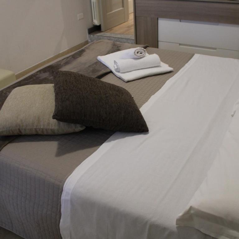 B&B D'Amari Affittacamere - Single Room with Balcony - 8
