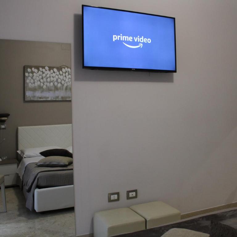 B&B D'Amari Affittacamere - Single Room with Balcony - 1