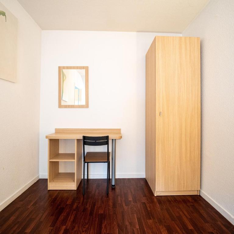 Residhotel St Etienne Centre - Appartement 1 Chambre - 15