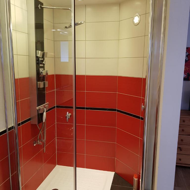 Landhaus Alpenblick - Apartment mit 1 Schlafzimmer - 6