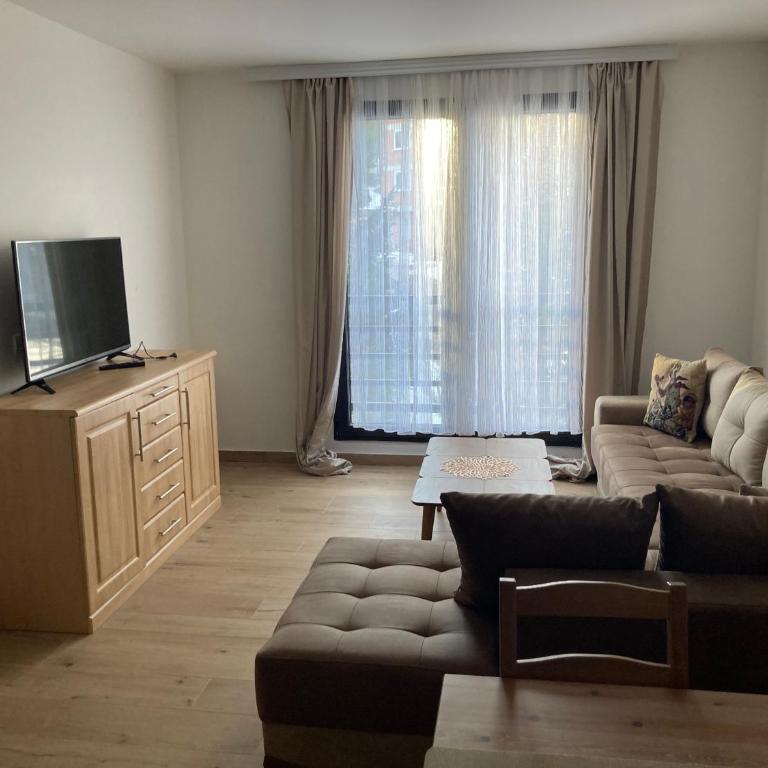 Vila Nina Kopaonik - Apartment with Terrace - 7
