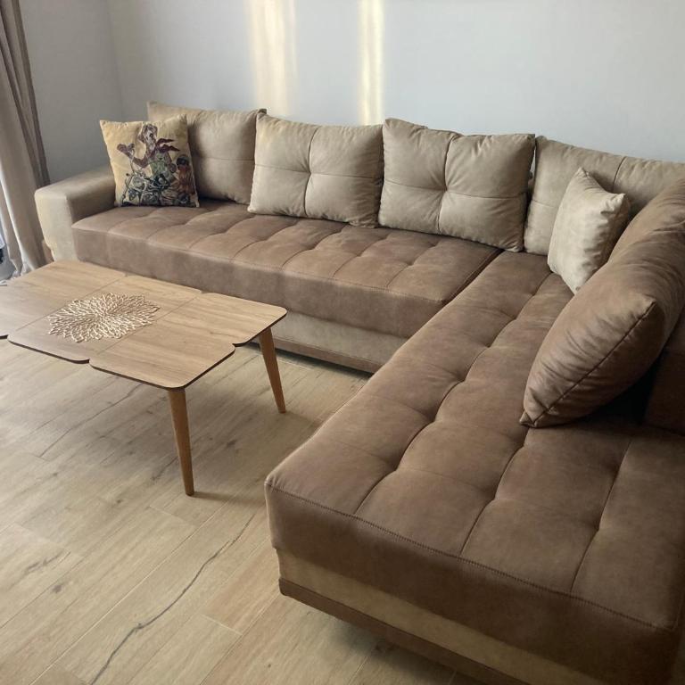 Vila Nina Kopaonik - Apartment with Terrace - 9