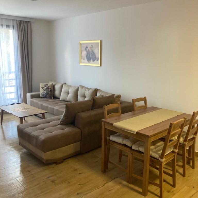 Vila Nina Kopaonik - Apartment with Terrace - 11
