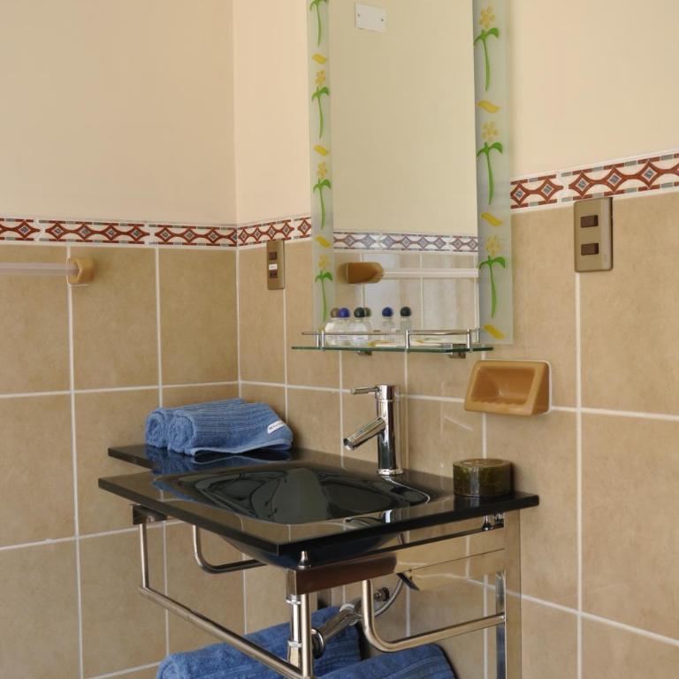 Hostal Patrimonio - Sucre - Habitación Individual - 2