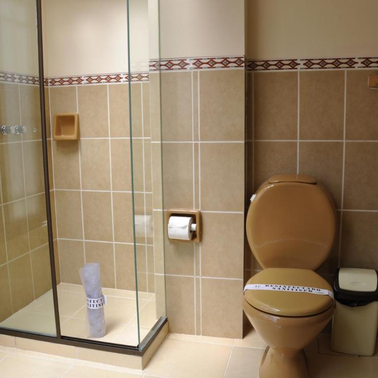 Hostal Patrimonio - Sucre - Habitación Doble - 1 o 2 camas - 5