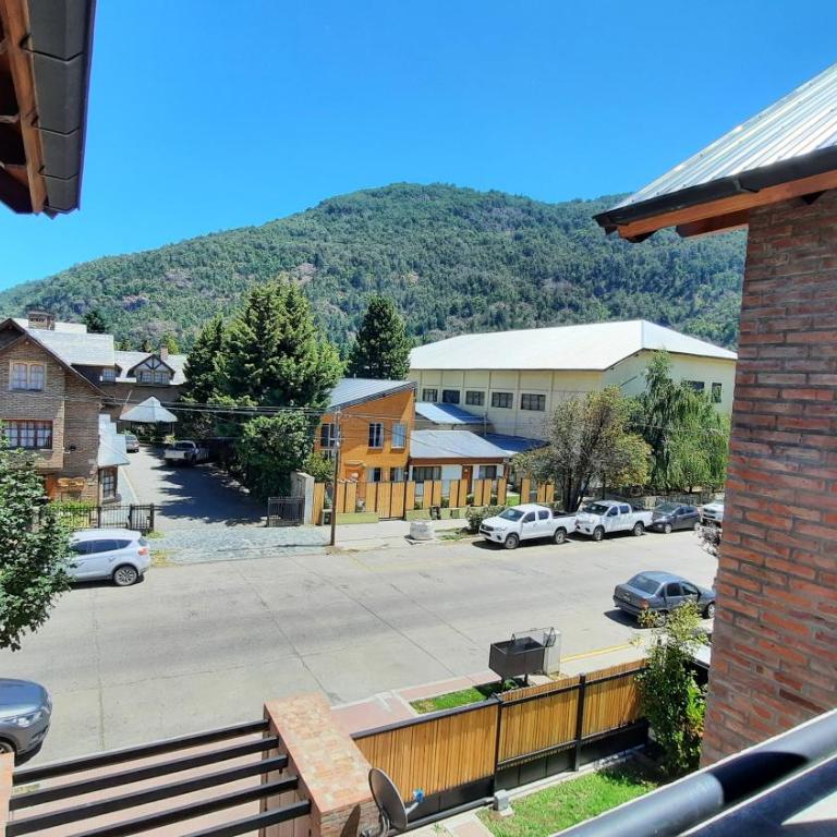 Hermoso departamento 2 ambientes con balcón! Drury - Apartamento de 1 dormitorio - 22