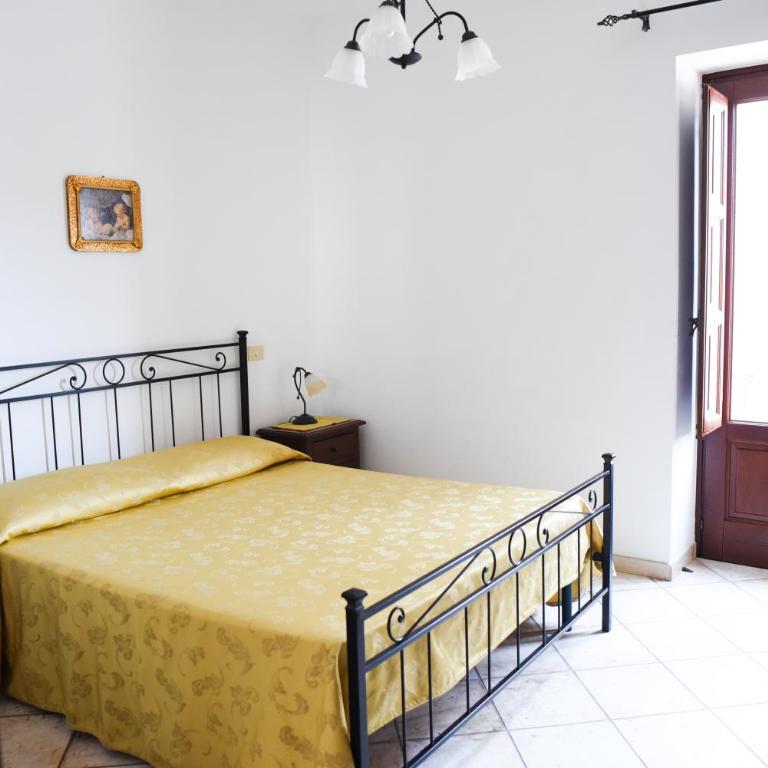 Residence Marina Corta - Appartamento con Balcone - 5