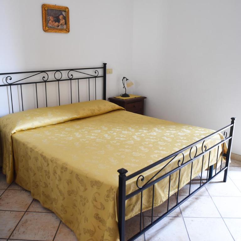 Residence Marina Corta - Appartamento con Balcone - 7