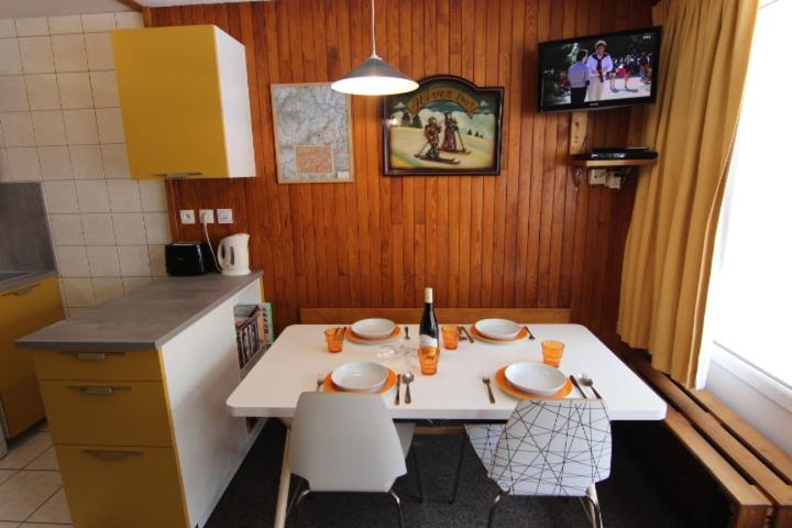 Névés Appartements VTI - Studio - 1