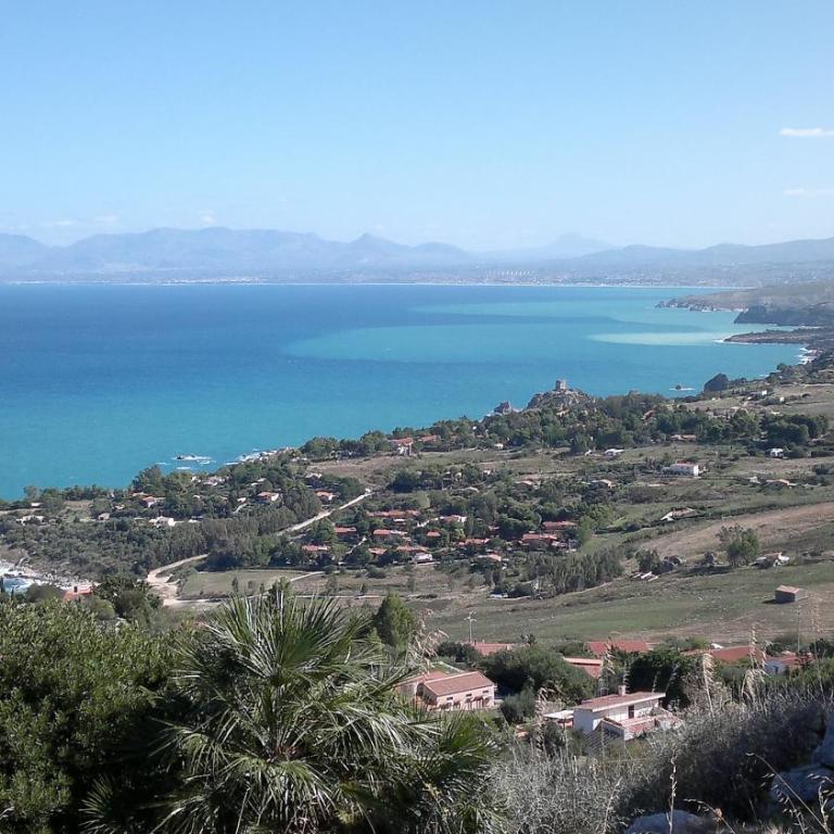 Two Steps From The Sea - Villa Fronte Spiaggia - 37