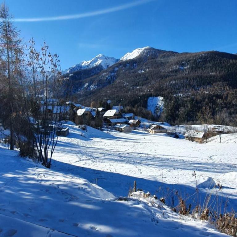 Nature & Sérénité, Studio Plein Sud - Studio-Apartment - 12