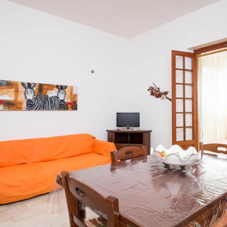 RESIDENCE FEDERICA - Appartamento con 2 Camere da Letto - 1