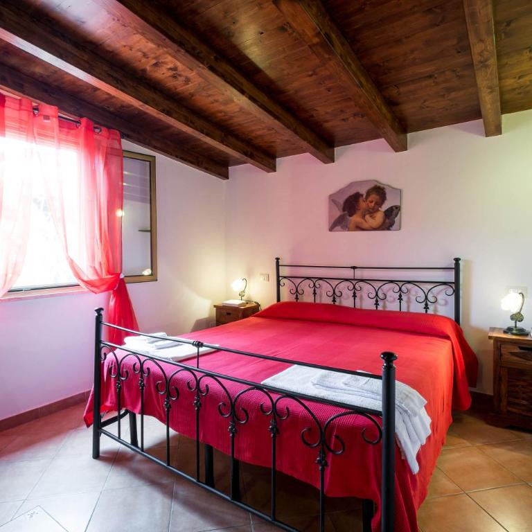 RESIDENCE FEDERICA - Appartamento con 1 Camera da Letto - 4