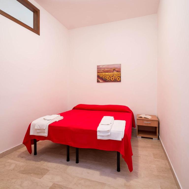 RESIDENCE FEDERICA - Appartamento con 2 Camere da Letto - 5