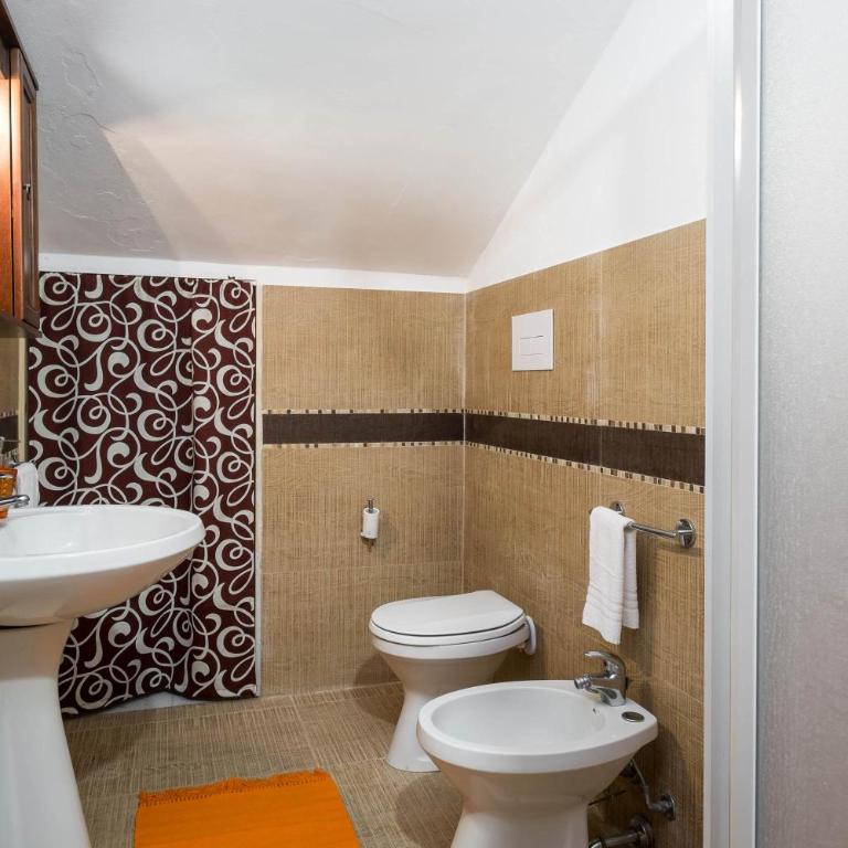 RESIDENCE FEDERICA - Appartamento con 2 Camere da Letto - 6