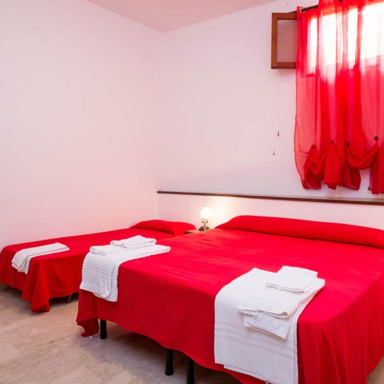 RESIDENCE FEDERICA - Appartamento con 2 Camere da Letto - 7