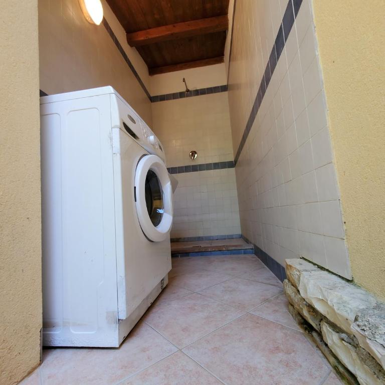 RESIDENCE FEDERICA - Appartamento con 1 Camera da Letto - 8