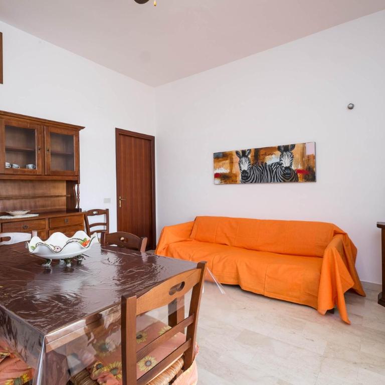 RESIDENCE FEDERICA - Appartamento con 2 Camere da Letto - 13