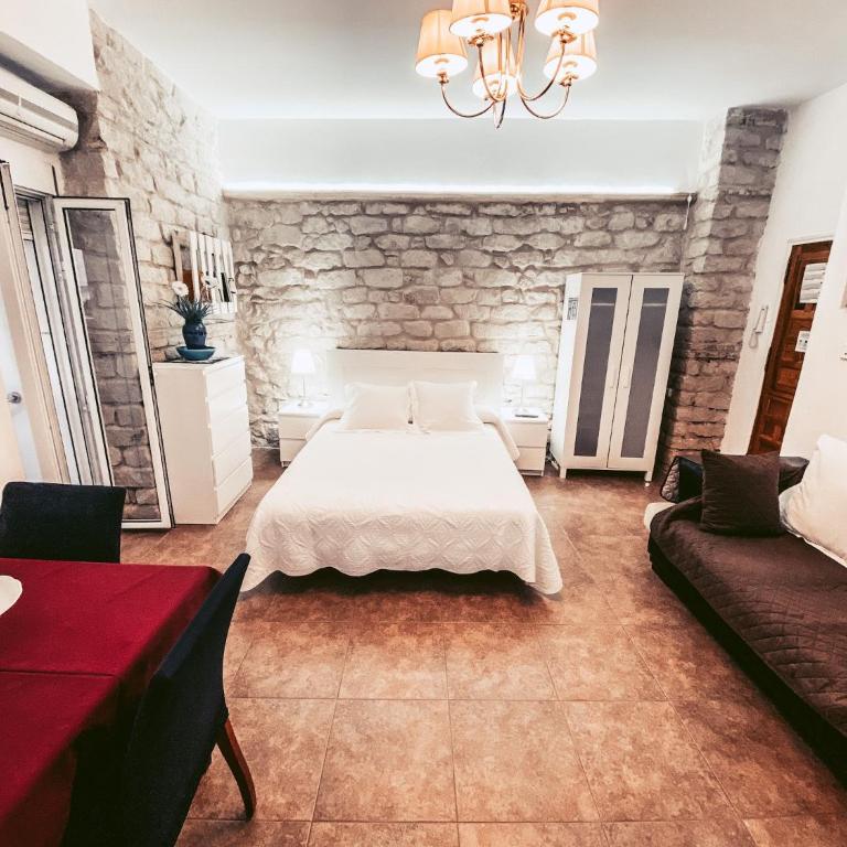Pensión Antonio Guesthouse - Apartment - Ground Floor - 21
