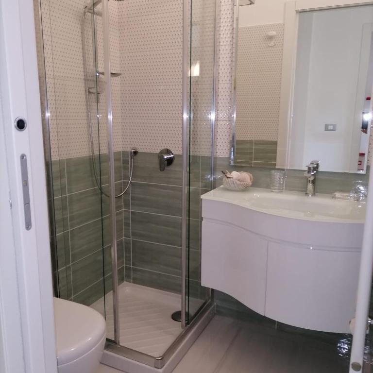 Casa Valentina - Appartamento con 2 Camere da Letto - 19