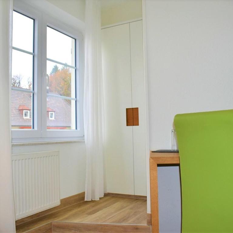 Hotel Lindenallee - Kleines Einzelzimmer - 5