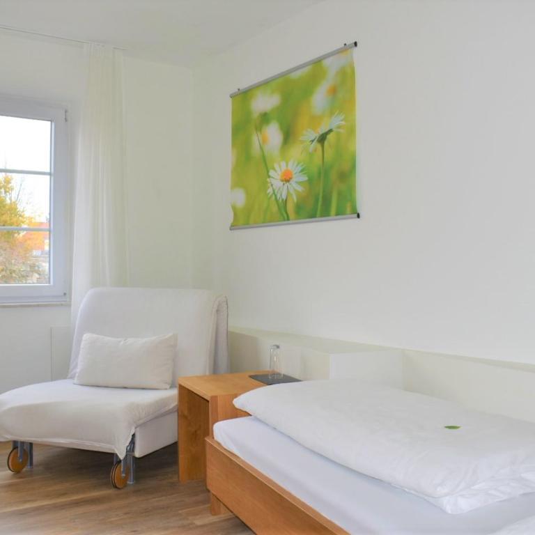 Hotel Lindenallee - Einzelzimmer - 3