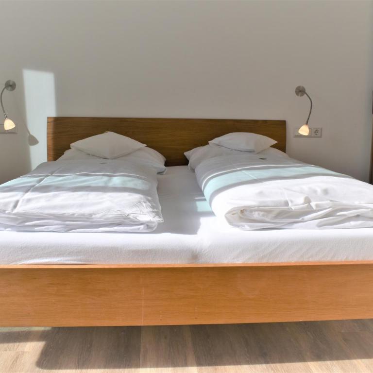 Hotel Lindenallee - Doppelzimmer - 3