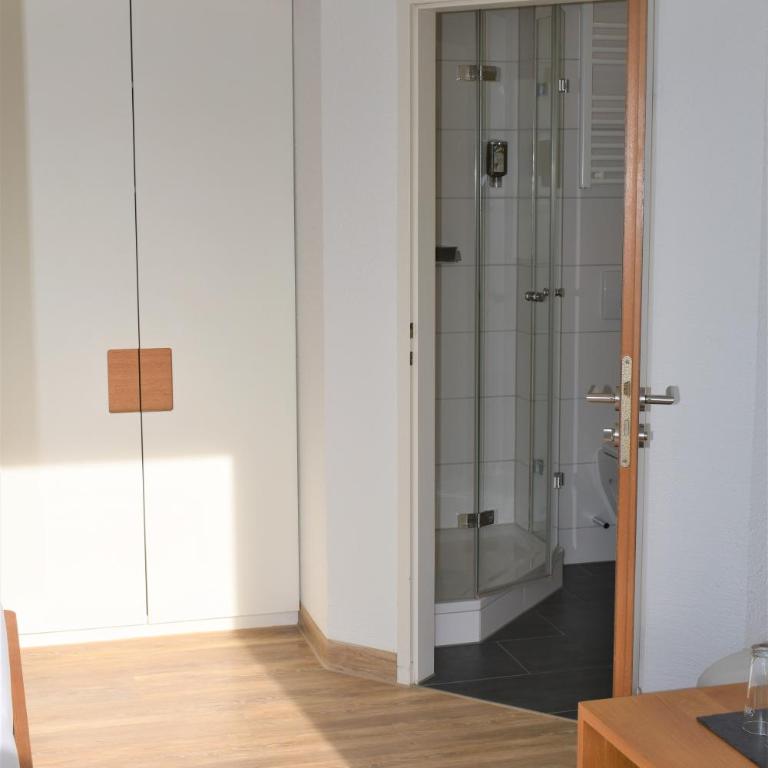 Hotel Lindenallee - Doppelzimmer - 6