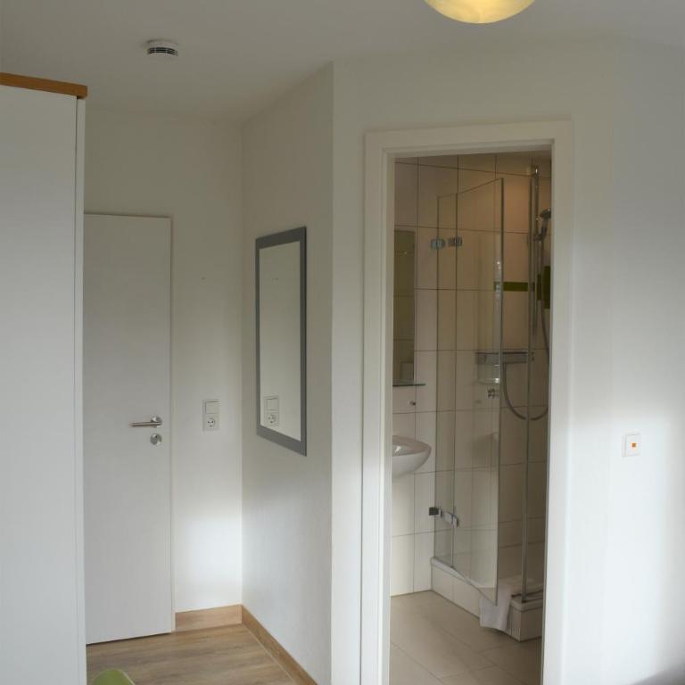 Hotel Lindenallee - Einzelzimmer - 5