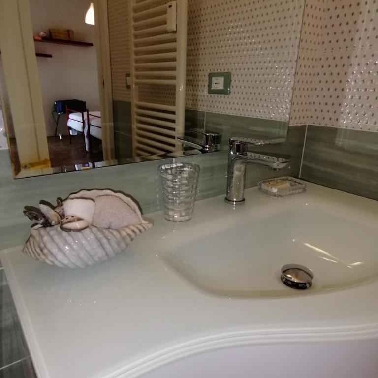 Casa Valentina - Appartamento con 2 Camere da Letto - 18