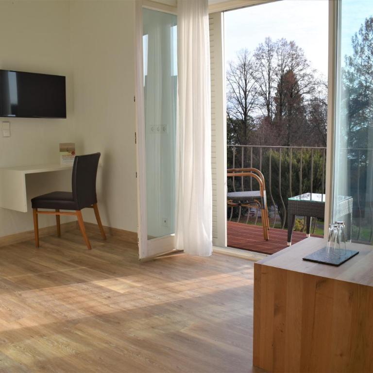 Hotel Lindenallee - Junior Suite (2 Erwachsene) - 8
