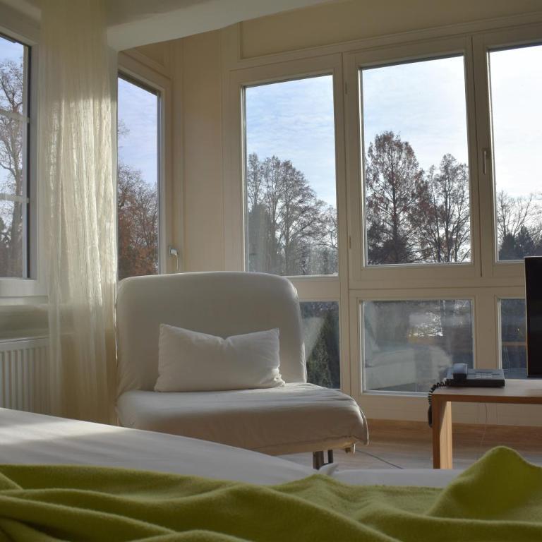 Hotel Lindenallee - Junior Suite (2 Erwachsene) - 1