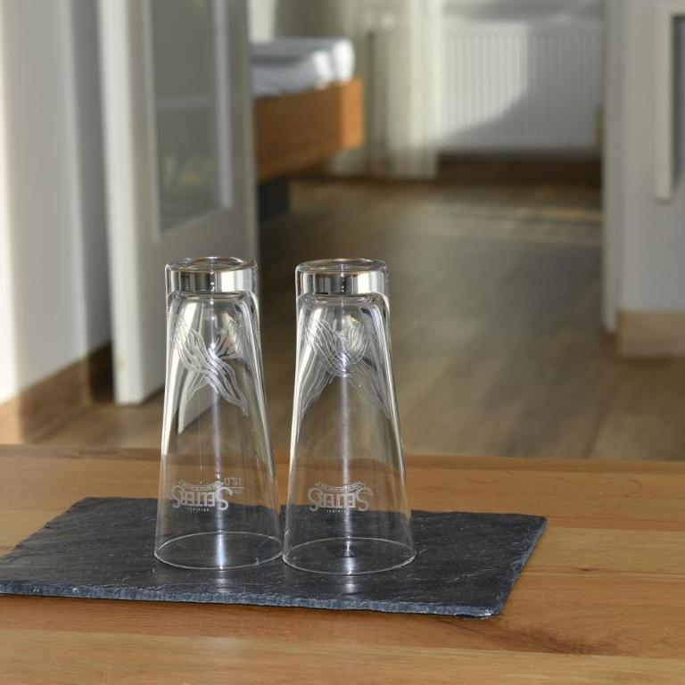 Hotel Lindenallee - Junior Suite (2 Erwachsene) - 4