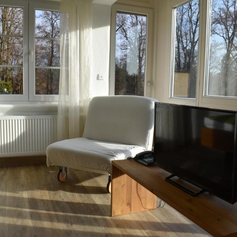 Hotel Lindenallee - Junior Suite (2 Erwachsene) - 11