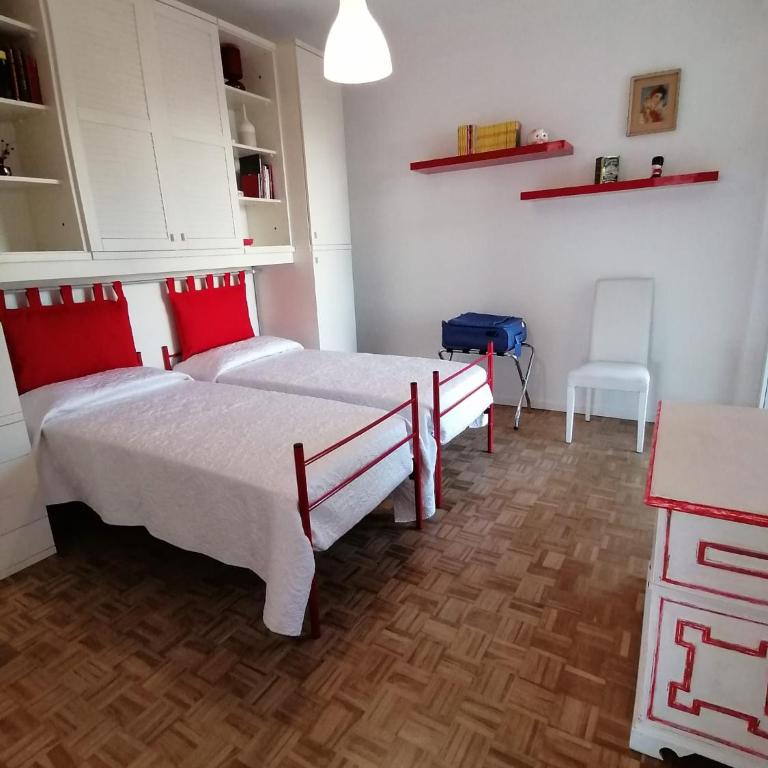 Casa Valentina - Appartamento con 2 Camere da Letto - 12