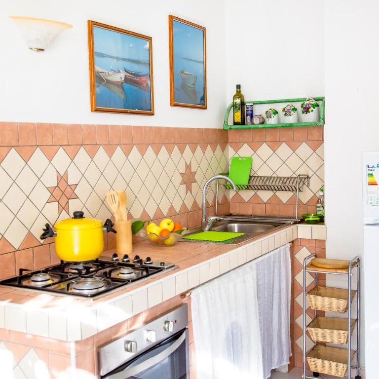 Nido Lungomare, e sei in spiaggia... - Appartamento con 1 Camera da Letto - 8